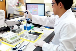 氨氮檢測儀選購指南：從原理到應用的全面解析